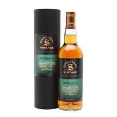 Benriach 2015 / 10 Year Old / Signatory