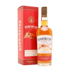 Bonnington Oloroso Sherry Cask