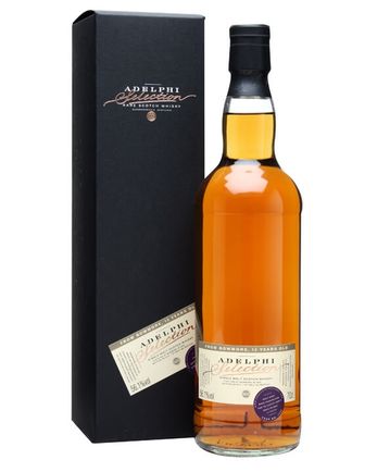 Bowmore 2000 12 Jahre alt Cask #1882 Adelphi