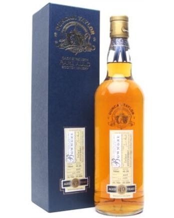 Bowmore 1966 40 Jahre alt Duncan Taylor