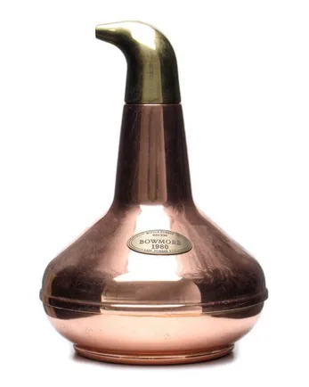 Bowmore 1980 Independent Bottling
