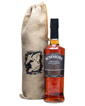 Bowmore 15 Jahre alt Feis Ile 2012
