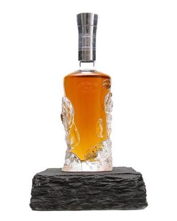 Bowmore 1969 40 Jahre alt Cask 2161