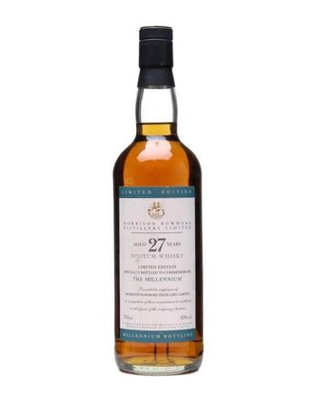 Bowmore 27 Jahre alt Millennium Blend