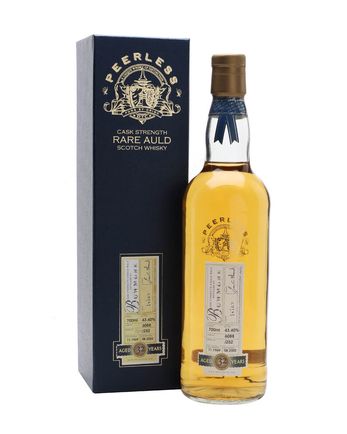 Bowmore 1969 32 Jahre alt Duncan Taylor
