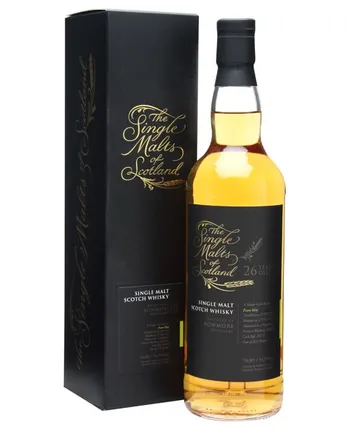 Bowmore 1985 26 Jahre alt Single Malts of Scotland