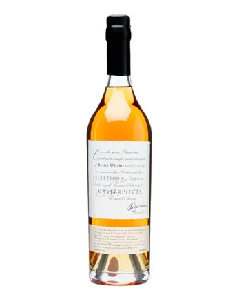 Bowmore 1993 18 Jahre alt TWE Masterpieces
