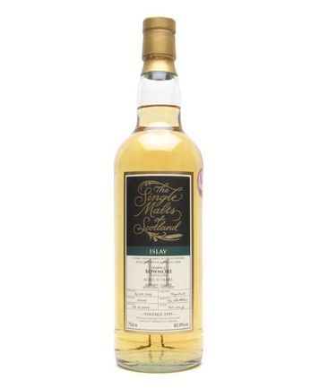 Bowmore 1995 11 Jahre alt Speciality Drinks  Single Malts of Scotland