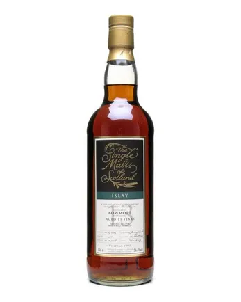 Bowmore 1995 13 Jahre alt Sherry Cask Speciality Drinks  Single Malts of Scotland