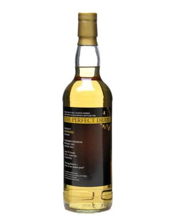 Bowmore 1993 16 Jahre alt The Perfect Dram