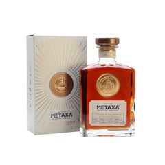 Metaxa Private Reserve
