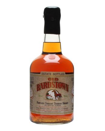 Old Bardstown '101' 10 Jahre alt
