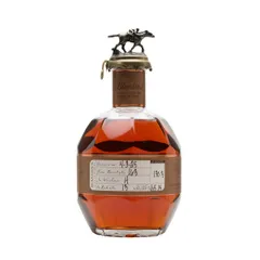 Blanton's Straight From the Barrel (65.1%)