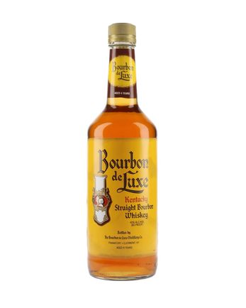 Deluxe Bourbon 4 Jahre alt