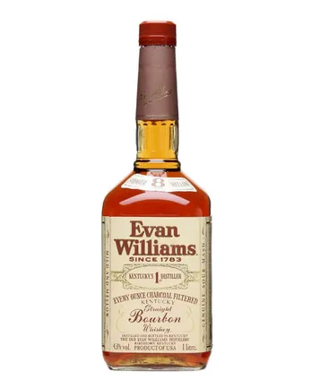 Evan Williams 8 Jahre alt