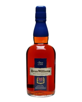 Evan Williams 23 Jahre alt
