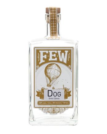 FEW White Whiskey