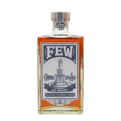 FEW Rye Spirit Drink