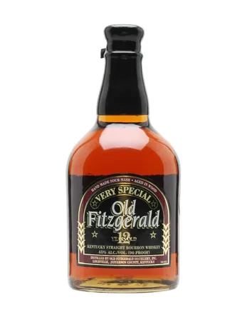 Old Fitzgerald 12 Jahre alt