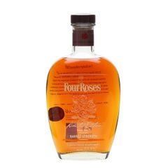 Four Roses Small Batch Limited Edition / Bottled 2014 Kentucky Whisky