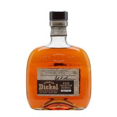 George Dickel 9 Year Old / Hand Selected Barrel