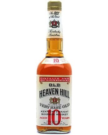 Heaven Hill 10 Jahre alt
