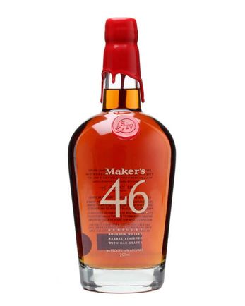 Maker's 46 Bourbon