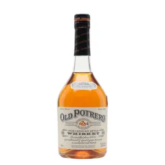 Old Potrero 18th Century Style Rye Spirit