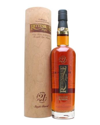 Rittenhouse 21 Jahre alt