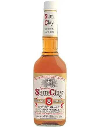 Sam Clay 8 Jahre alt