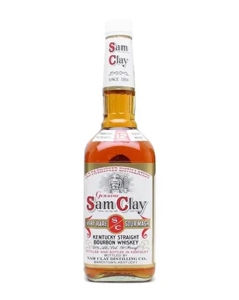 Sam Clay 12 Jahre alt