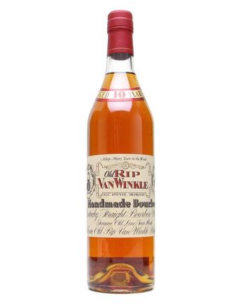 Old Rip Van Winkle 10 Jahre alt