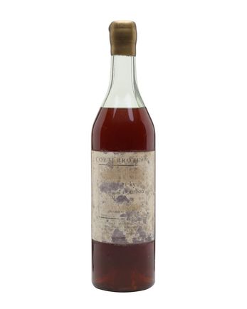 Van Winkle Special Reserve 1974 20 Jahre alt