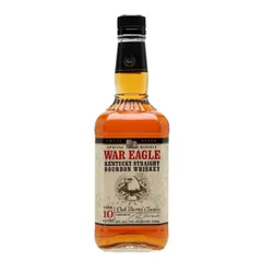 War Eagle Whiskey