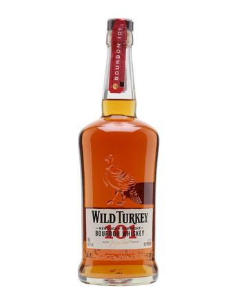 Wild Turkey 8 Jahre alt