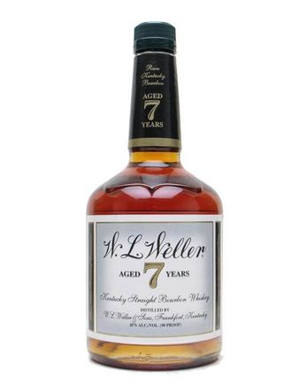 W L Weller 7 Jahre alt