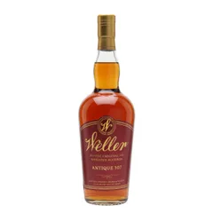W L Weller Antique 107