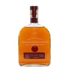 Woodford Reserve