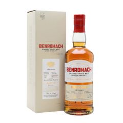 Benromach 2014 / Cask #1463 / UK Exclusive