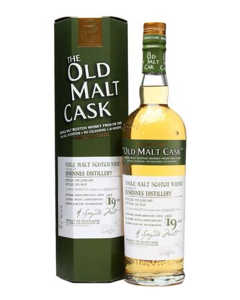 Benrinnes 1992 19 Jahre alt Cask #7232 Old Malt Cask Douglas Laing