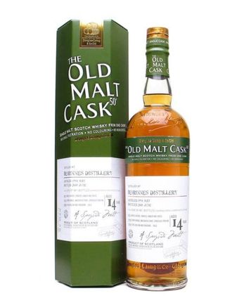 Benrinnes 1994 14 Jahre alt Sherry Cask #4428 Douglas Laing Old Malt Cask