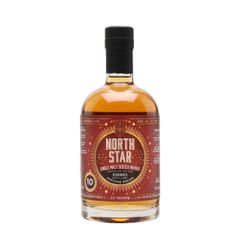 Benrinnes 2015 / 10 Year Old / North Star Series 028