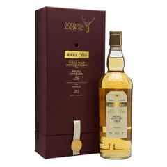 Brora 1982 / 33 Year Old / Rare Old / Gordon & Macphail
