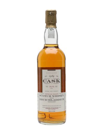Bruichladdich 1969 28 Jahre alt Gordon & Macphail