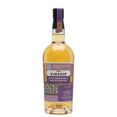 Bruichladdich 27 Year Old / Bottled 2019 / Kinship