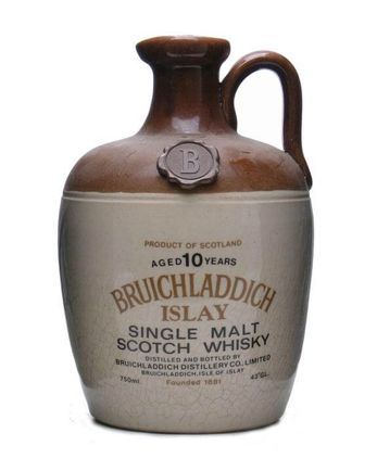 Bruichladdich 10 Jahre alt Ceramic