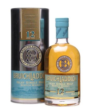 Bruichladdich 12 Jahre alt 1st Edition