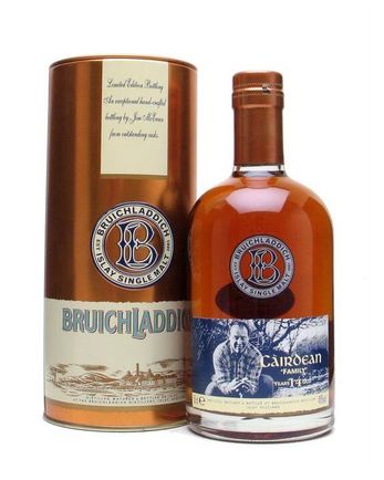 Bruichladdich 14 Jahre alt 'Cairdean Family'