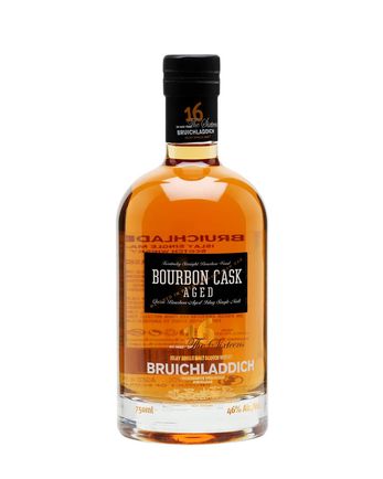 Bruichladdich 16 Jahre alt Bourbon Cask