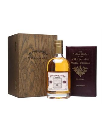Bruichladdich 1984 18 Jahre alt Enlightenment